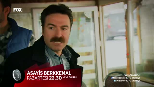 Asayiş BerkKemal 2. Bölüm Fragmanı izle Asayiş BerkKemal 2. Bölüm Fragmanı izle