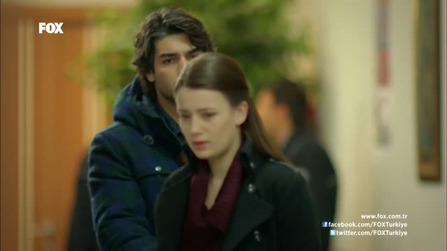 Benim Hala Umudum Var Dizisi Umut ve Ozan Boşanıyor!&quot; FOX