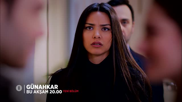 Günahkar 6. Bölüm Fragmanı izle Günahkar 6. Bölüm Fragmanı izle