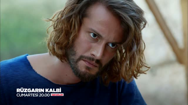 Rüzgarın Kalbi Fragmanlar - Dizi Fragmanları