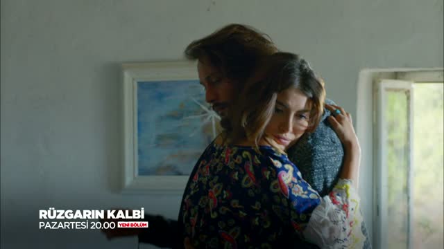 Rüzgarın Kalbi 2. bölüm fragmanı nefesleri kesecek! - Magazin