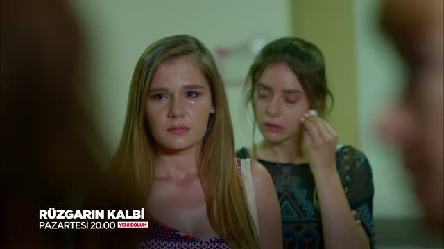 Rüzgarın Kalbi Fragmanlar - Dizi Fragmanları